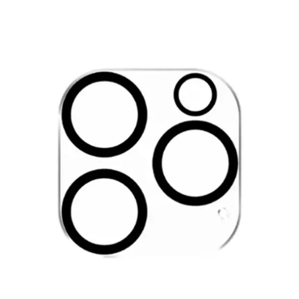 Lens Protector for Apple iPhone 16 Pro Max/Pro